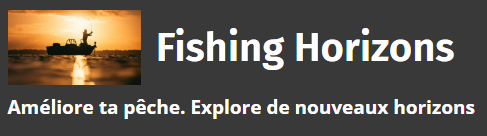 Voyage de pêche en Irlande